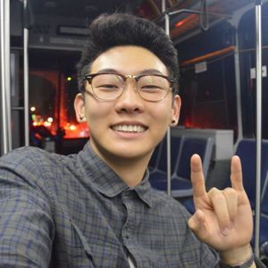 Meet your Posher, Elliot